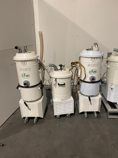 Used CFM 3156 / 01501 / 3151 T