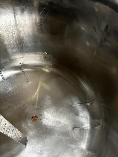 Used 1967 G.JULIN&FILS ROUEN 260 Litres