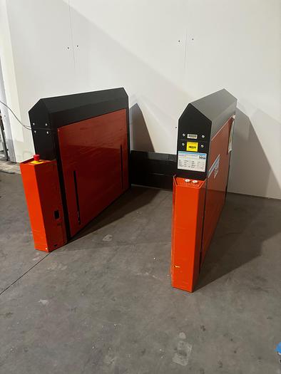 Used 2006 SOCO SYSTEM PALMANAGER