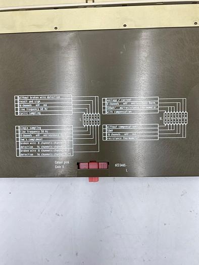 Used Siemens Simatic S5