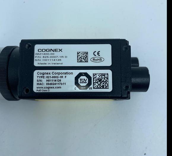 Used COGNEX
