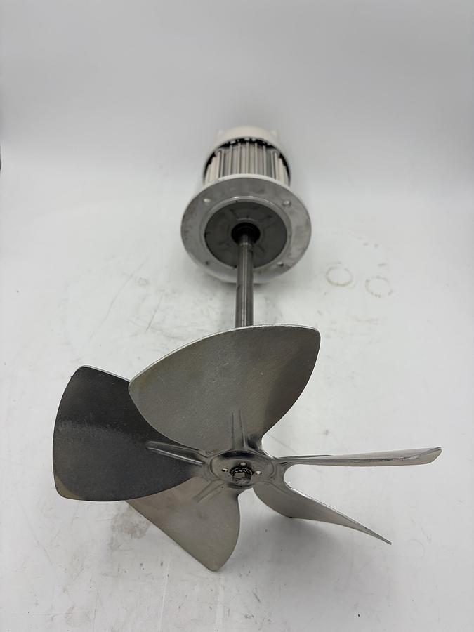 Used LAFERT LM63/4