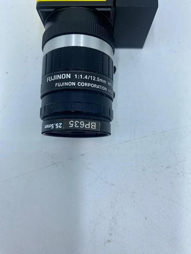 Used COGNEX ISM1400-00