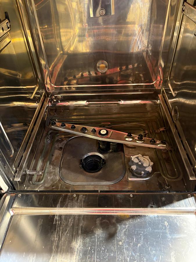 Used MIELE G 7883 CD