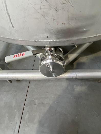 Used 1995 BSI Soneco CCYL