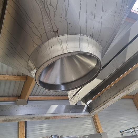 Used MATCON 2000 Litres