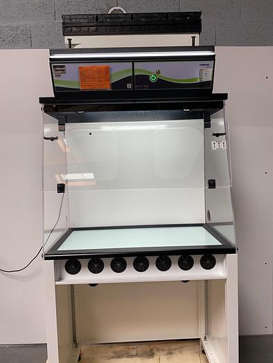 Used ERLAB SMART 391