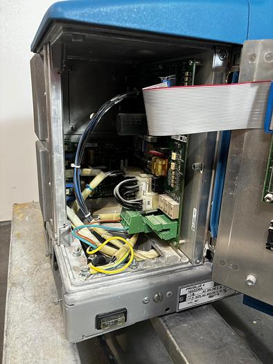 Used NORDSON Problue 4