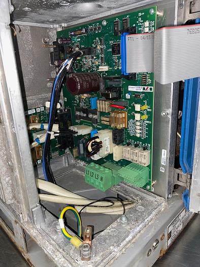 Used NORDSON Problue 4