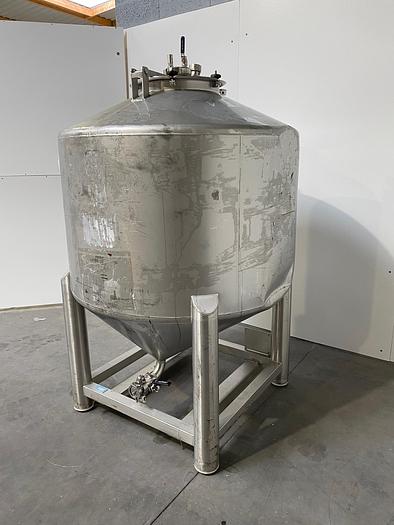 Used SONECO BSI CP10