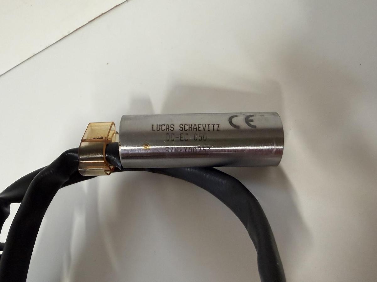 Used COURTOY R290F