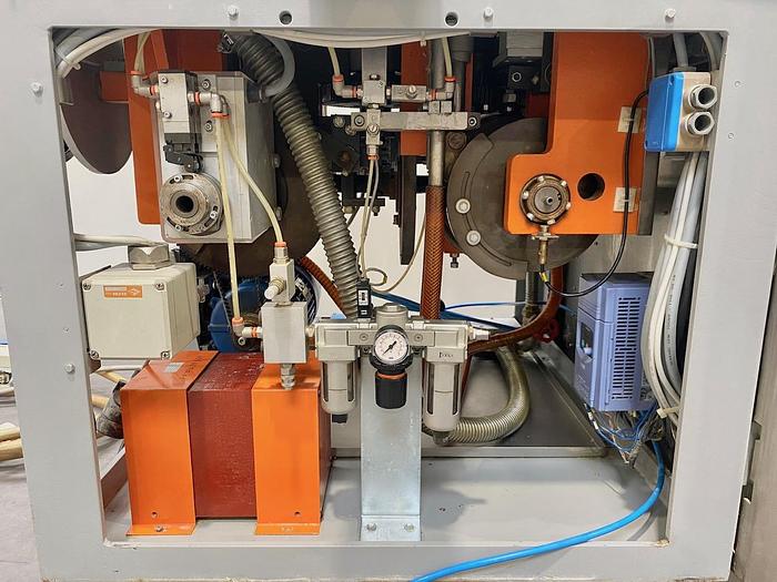 Used 1993 IMA ZANASI ZAN 40 F