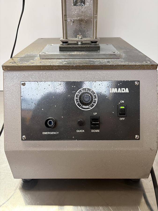 Used IMADA MV-100 BA