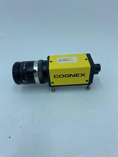 Used COGNEX