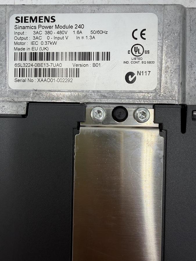 Used