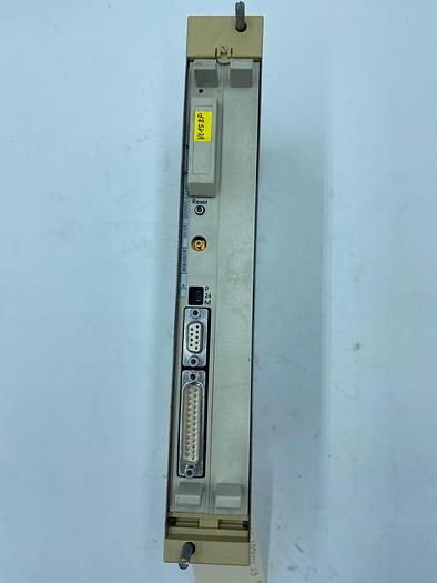 Used SIEMENS  SIMATIC S5