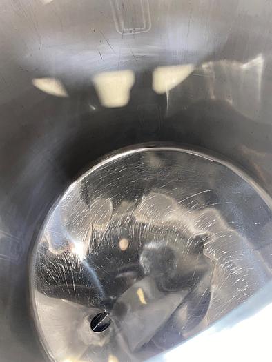 Used 1999 YVON PAGES & FILS 316 L