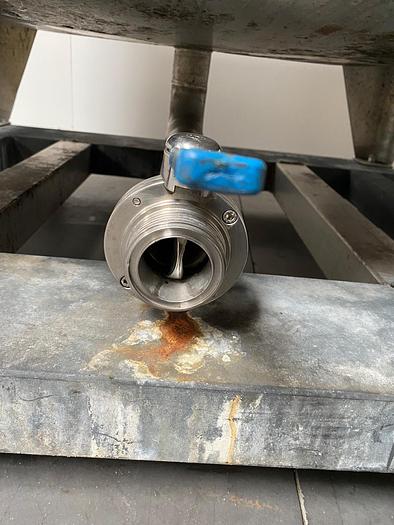 Used 1992 SONECO BSI PI 10