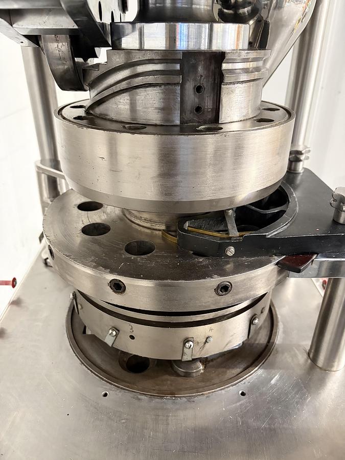 Used RIMEK KARNAVATI RSB-4
