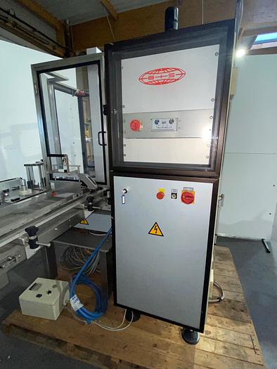 Used 1989 BAUSCH AND STROEBEL ESA 1001