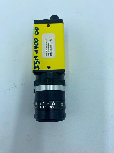 Used COGNEX ISM1400-00