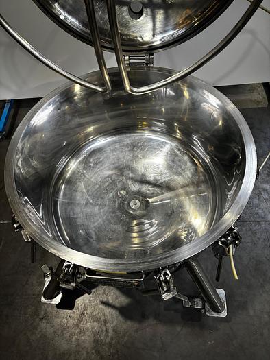 Used 1982 HALDNER gmb