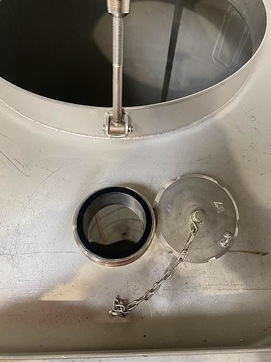 Used 1999 YVON PAGES & FILS 316 L