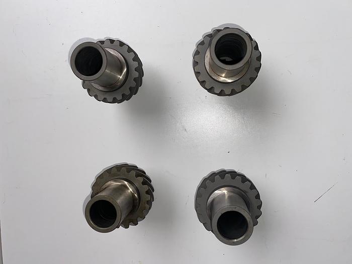 Used MARCHESINI RC 600