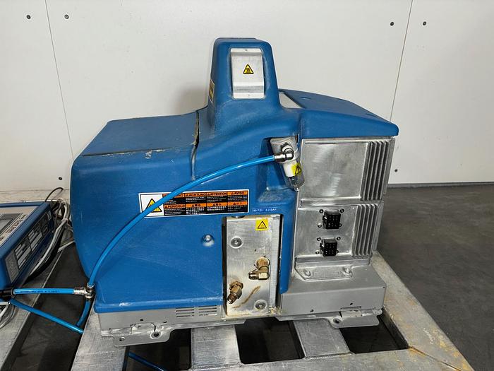 Used NORDSON Problue 4