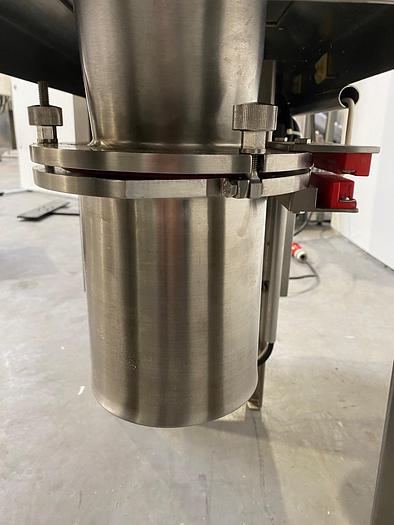 Used QUADRO COMIL 197S