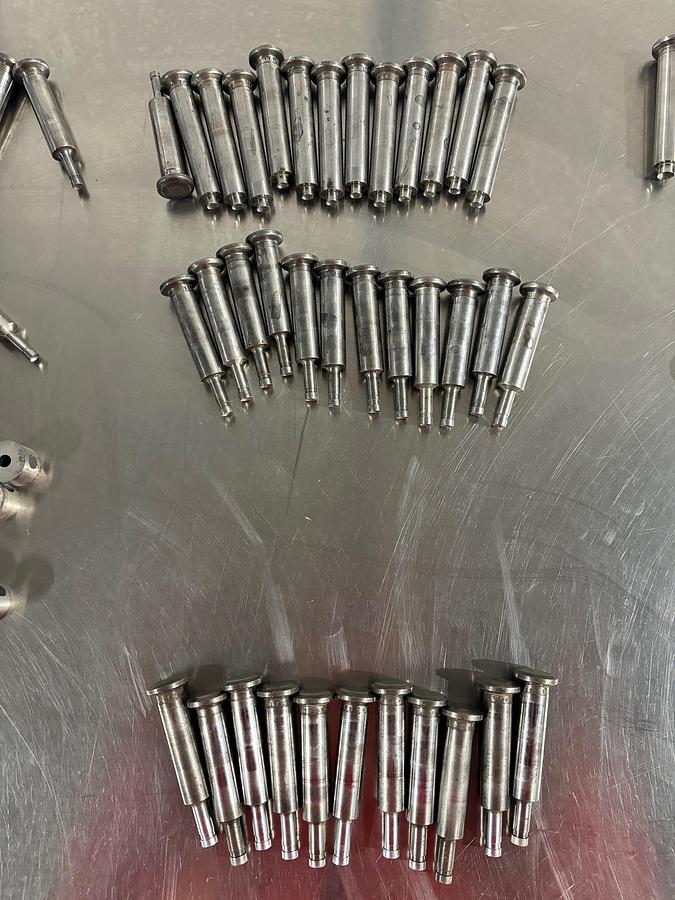 Used FROGERAIS  MR20