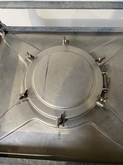 Used Umformtechnik Hausach GmbH