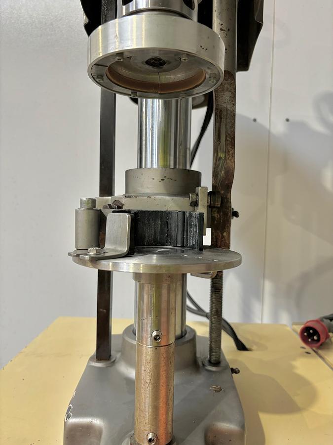 Used ANDRE ZALKIN  TM3