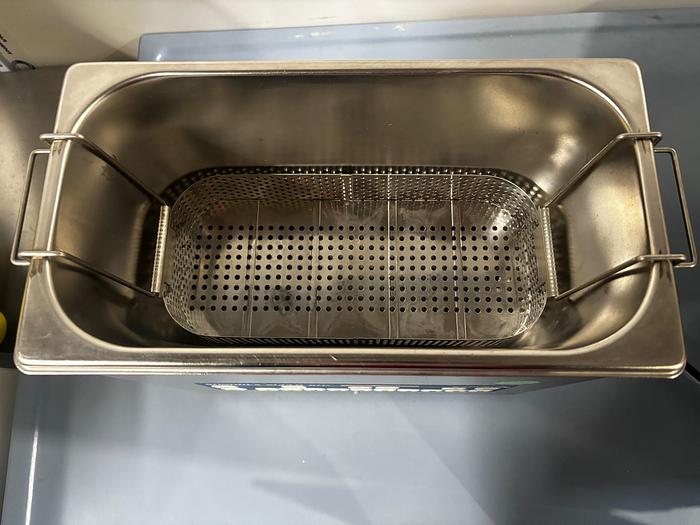 Used BANDELIN DK 255-P