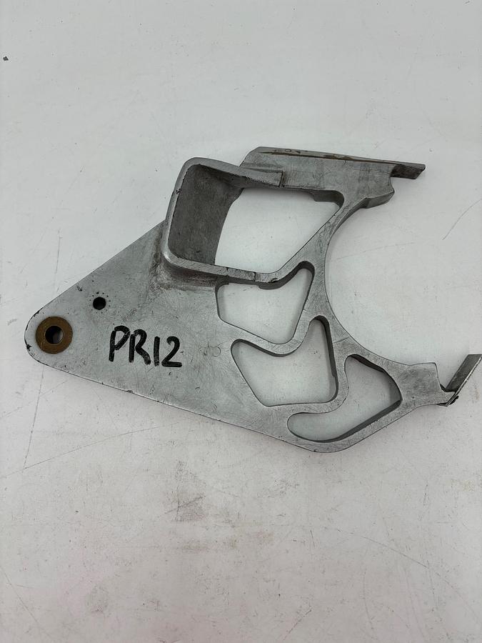 Used FROGERAIS / SVIAC PR 12