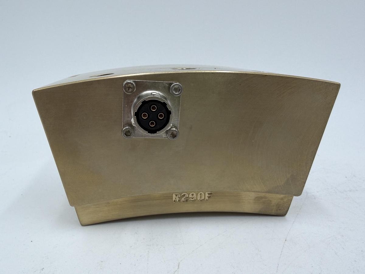 Used COURTOY R290F