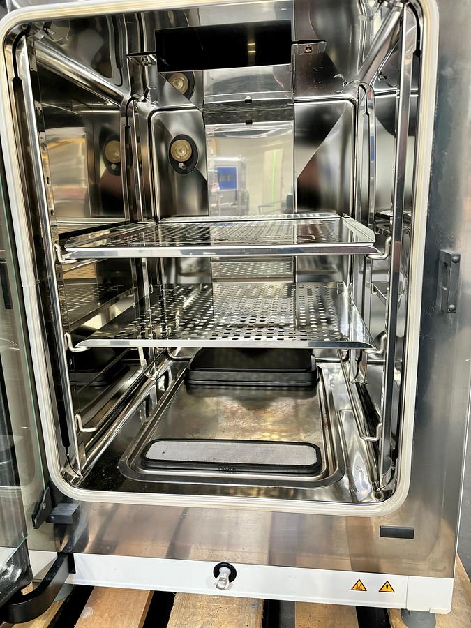 Used 2017 THERMO SCIENTIFIC  FORMA STERI-CYCLE i160