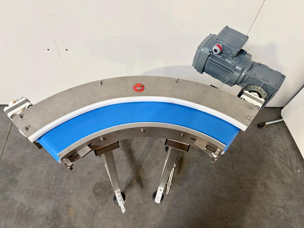 Used 2020 REVEYRON CCD46 600 100 90