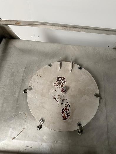 Used 1992 SONECO BSI PI 10