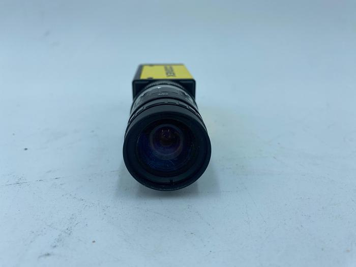 Used COGNEX ISM1110-00