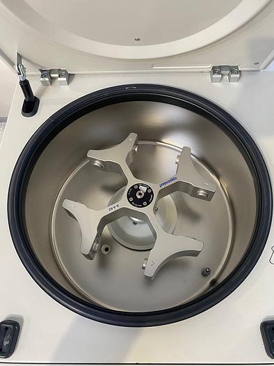 Used EPPENDORF 5810 R