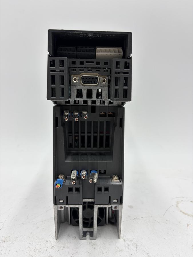 Used SIEMENS SINAMICS POWER MODULE 240