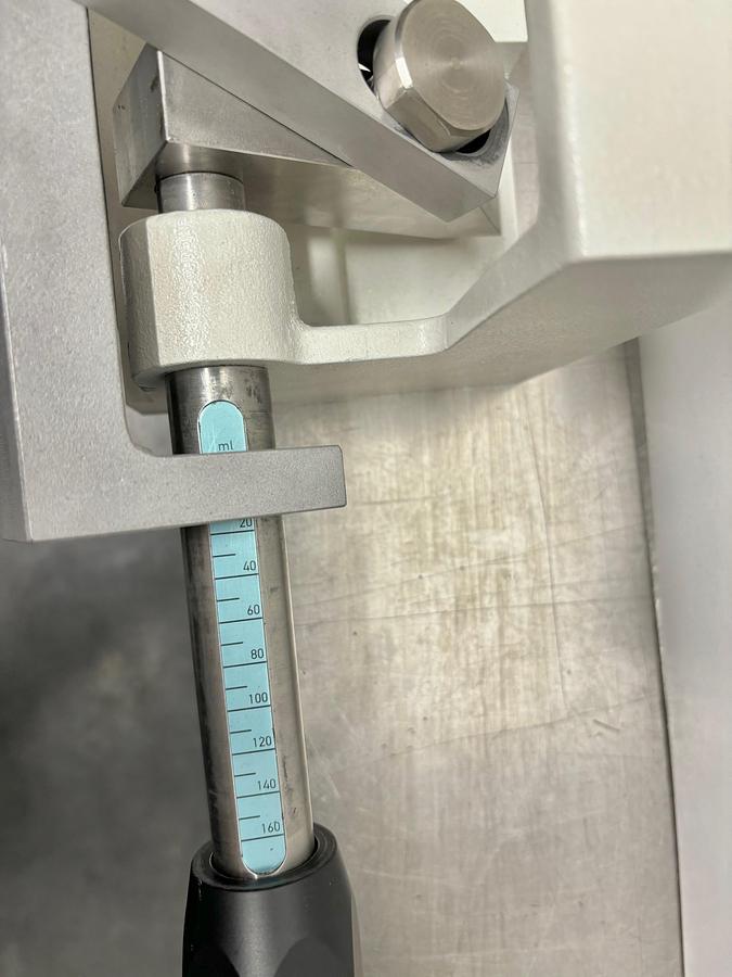 Used WURSCHUM VH 150