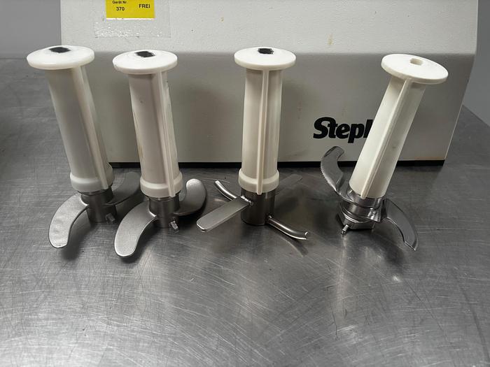 Used 1989 Stéphan UMC 5