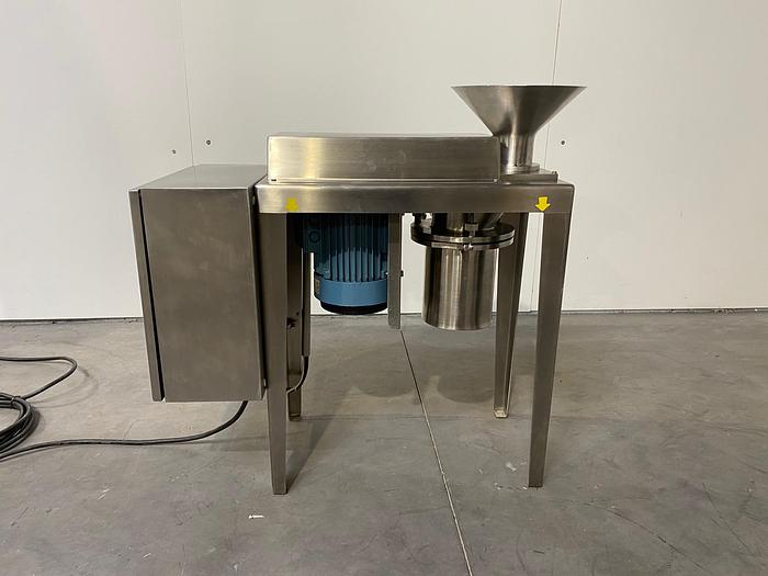 Used QUADRO COMIL 197S