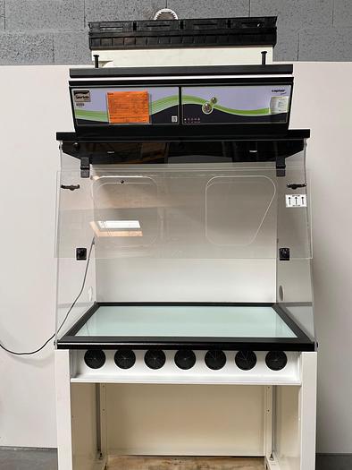 Used ERLAB SMART 391