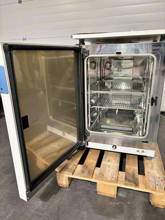 Used 2017 THERMO SCIENTIFIC  FORMA STERI-CYCLE i160