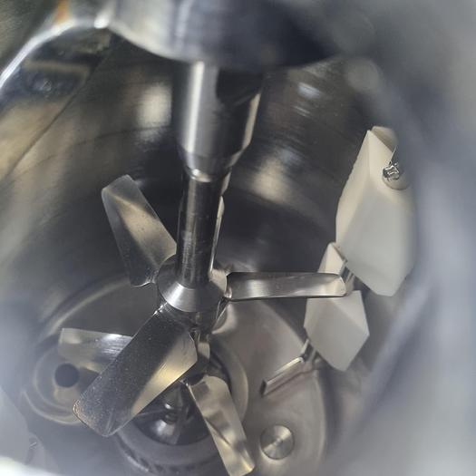 Used 2004 VMI TRIMIX