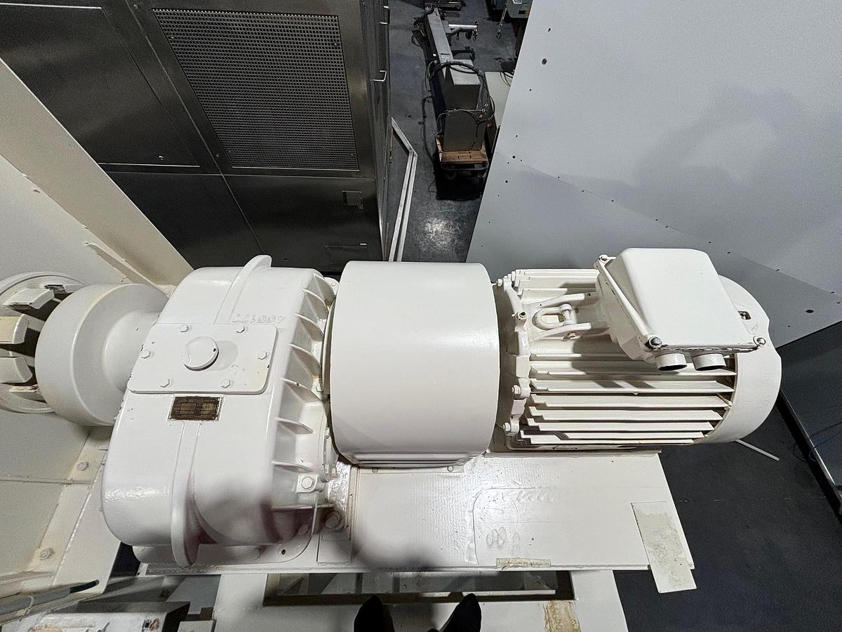 Used 1970 LODIGE FKM 2000 D