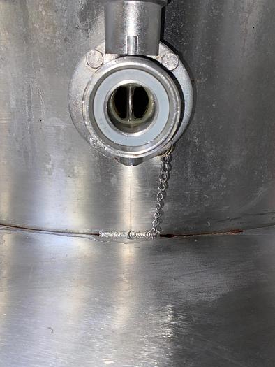 Used VATRON-MAU 1300 Litres